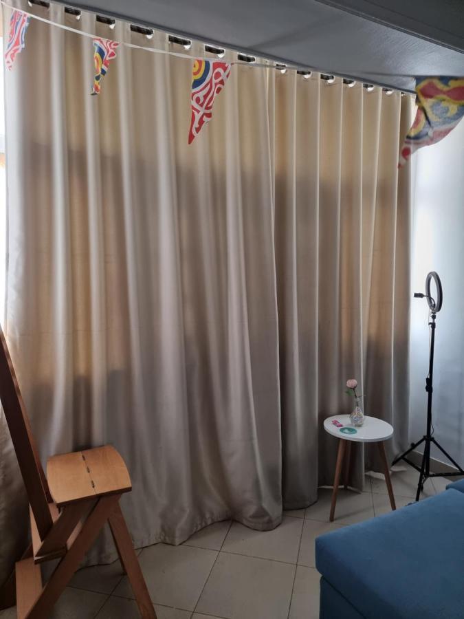 "Sara Accommodation Room "No Egyptians "Dormitory Room Kairo Eksteriør billede